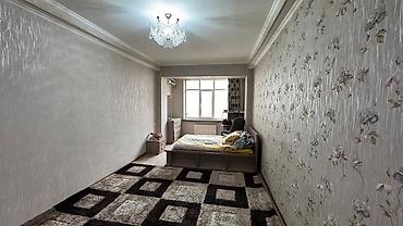 жил массив умут: 3 комнаты, 160 м², 7 этаж — 7