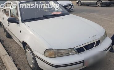 купить двигатель на субару в бишкеке: Daewoo Nexia: 1997 г., 1.5 л, Автомат, Бензин, Седан