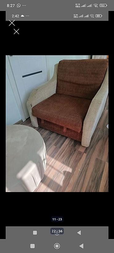 Çarpayılar: İşlənmiş, Təknəfərlik çarpayı, Bazasız, Matrassız, Siyirməsiz -da lalafo.az — 31 Çarpayılar: İşlənmiş, Təknəfərlik çarpayı, Bazasız, Matrassız, Siyirməsiz — 31