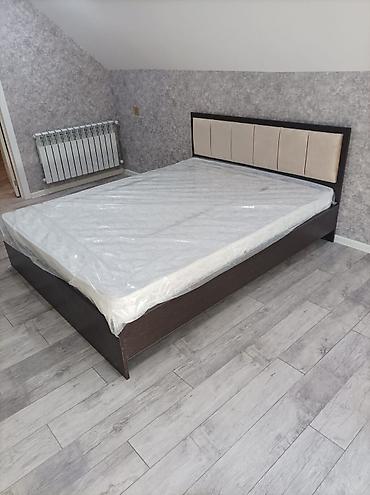 Çarpayılar: Carpayi taxt Pulsuz catdirilma qurasdirilma matras hediye Reng — 6