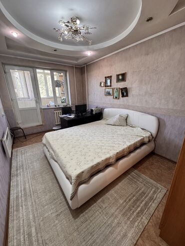 дом в районе пишпек: 3 комнаты, 99 м², Индивидуалка, 2 этаж, Евроремонт