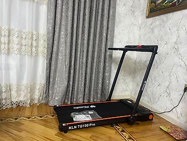 Qaçış aparatı satılır təptəzədir alınıb işlənməyib ehtiyac olmadığı lalafo.az -da Qaçış aparatı satılır təptəzədir alınıb işlənməyib ehtiyac olmadığı