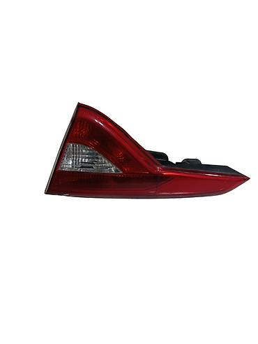 abs audi: Комплект стоп-сигналов Hyundai 2014 г., Б/у — 4