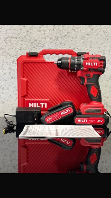 мини болгарка бош: 😱Супер Акция😱
Безщеточный шруповерт от HILTI