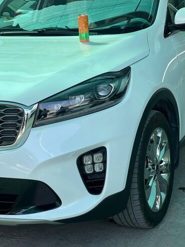 лачетти шевроле: Kia Sorento: 2017 г., 2 л, Автоматтык, Дизель, Жол тандабас