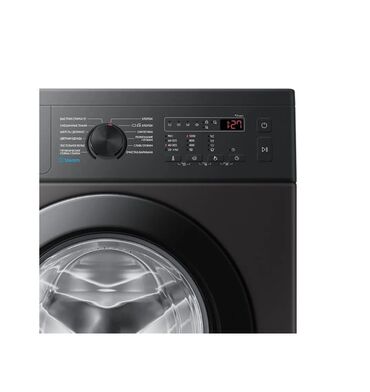 Paltaryuyan maşınlar: Paltaryuyan maşın Samsung, 6 kq, Avtomat, Qurutmasız, Kredit yoxdur — 4