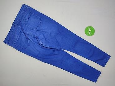 buty thunder: F&F, Jeansy damskie, rozmiar M — 3