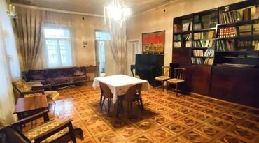 Həyət evləri və villaların satışı: 5 otaqlı, 200 kv. m, Orta təmir — 16