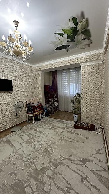 2 bedroom: 2 комнаты, 74 м², Восток-5 мкр Элитка, 8 этаж, Евроремонт — 4