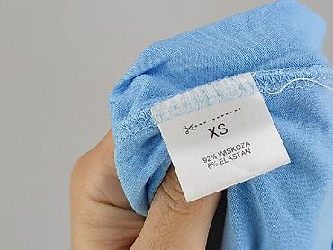 divided basic: Wółczanka, T-shirt damski, rozmiar XS — 6