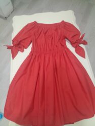 Hicab: Ziyafət donu, Mini, M