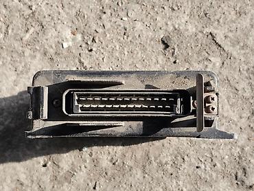 139: Блок управления двигателем (эбу/ecu) VW Golf 2 / Jetta 1.8, Passat — 3