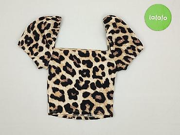 harry potter cropp: H&M, Top damski, rozmiar XS — 3