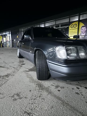 фара на w124: Mercedes-Benz E-Class: 1995 г., 3.2 л, Бензин, Седан — 5