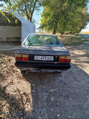 ауди 100 2 2 турбо: Audi 100: 1990 г., 2.2 л, Бензин, Седан