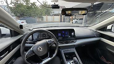 Продажа авто: Dongfeng : 2022 г., Автомат, Электромобиль, Седан — 7
