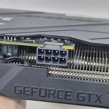 ртх 5070: Видеокарта для ПК, Новый, Gigabyte, GeForce GTX, 6 ГБ — 6