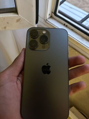 продать айфон 13 про макс: IPhone 13 Pro Max, 128 ГБ, Space Gray, Кабель