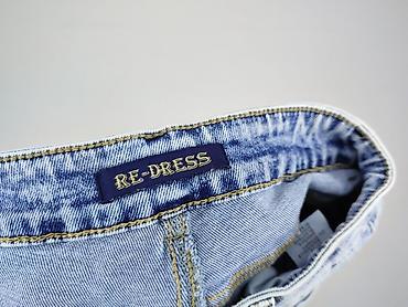 redial jeans: Re-Dress, Jeansy damskie, rozmiar L — 4