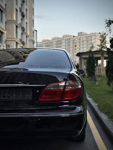движок бензин: Nissan Cefiro: 2001 г., 2 л, Автомат, Бензин, Седан — 7