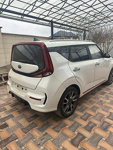дрон цена dji neo2: Kia Soul: 2019 г., 1.6 л, Робот, Бензин, Кроссовер — 5