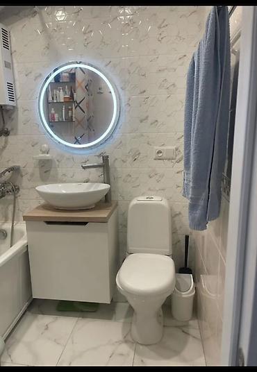 Продажа квартир: 2 комнаты, 42 м², 104 серия, 3 этаж, Евроремонт — 5