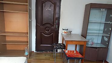 Долгосрочная аренда комнат: 12 м², С мебелью — 4