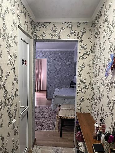 Продажа квартир: 2 комнаты, 66 м², 104 серия, 1 этаж, Евроремонт — 1