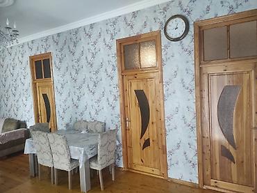 bakida bag evlerinde baxmaq: Yuxarı Sulutəpədə Abadkənd küçəsi ev 39a ünvanında 2 sot yarım — 10