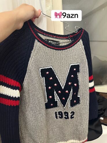 Svitşotlar: Svitşot, Zara, M, rəng - Qəhvəyi — 8