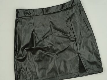plisowane spódnice dla gruszki: Women`s skirt, Shein, size S (EU 36)