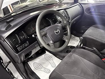 Mazda: Mazda MPV: 2003 г., Ручные, Дизель, Минивэн — 8