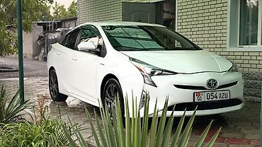byd e2 запчасть: Toyota Prius: 2017 г., 1.8 л, Вариатор, Гибрид, Седан — 2