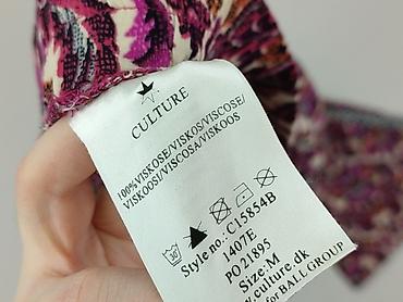 drip ciuchy: Culture, Spodnie materiałowe damskie, rozmiar M — 5
