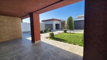 Həyət evləri və villaların satışı: Mərdəkan 4 otaqlı, 220 kv. m, Yeni təmirli — 20