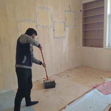 Döşəmə işləri: 5 Peşəkar Söküntü Xidmetleri Vacçapla əlaqə saxlayn - Köhnə — 8