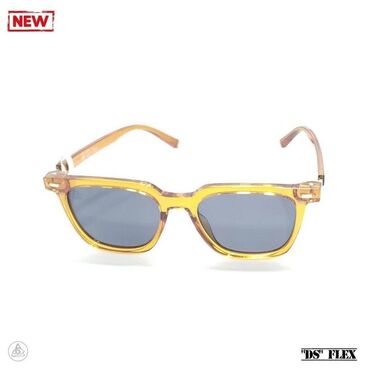 Солнцезащитные очки: Cолнцезащитные очки суб-линейки "the flex". Новейший материал оправы- — 12