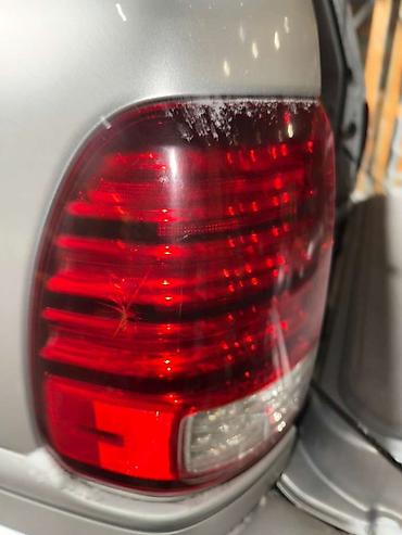 w210 крыло: Запчасти Lexus LX470 (UZJ120L) 2006 из донора U-16 Все запчасти в — 9