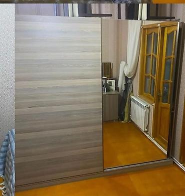 İşlənmiş, 2 qapılı, Güzgülü, Qəhvəyi, Taxta, Kupe, Düz dolab lalafo.az -da İşlənmiş, 2 qapılı, Güzgülü, Qəhvəyi, Taxta, Kupe, Düz dolab