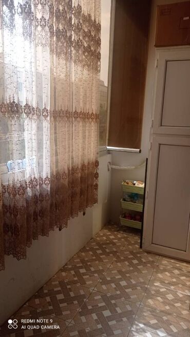 Yeni tikili: 2 otaqlı, Yeni tikili, 60 kv. m — 13