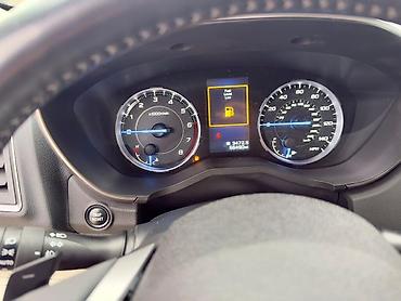 Subaru: Subaru Ascent: 2021 г., 2.4 л, Вариатор, Бензин, Кроссовер — 15