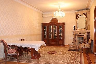 Həyət evləri və villaların satışı: Binəqədi qəs. 13 otaq, 600 kv. m, Kredit var, Orta təmir — 9