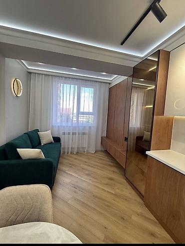 Продажа квартир: 2 комнаты, 66 м², Тунгуч мкр Элитка, 5 этаж, Евроремонт — 8