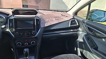 hond fit: Subaru XV: 2020 г., 2 л, Автомат, Бензин, Кроссовер — 10