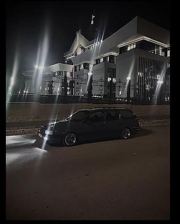 Volkswagen: Volkswagen Passat Variant: 1992 г., Механика, Универсал — 3