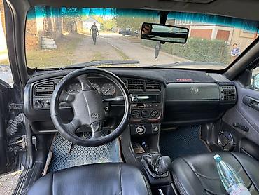 Volkswagen: Volkswagen Passat Variant: 1995 г., 1.8 л, Механика, Бензин, Универсал — 6