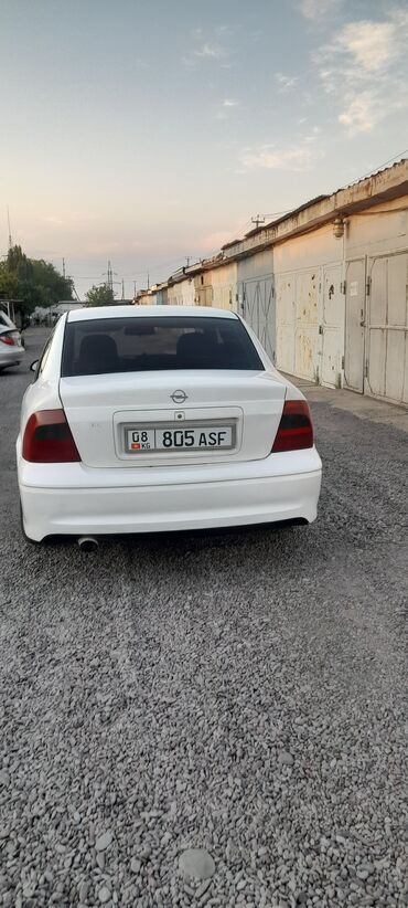 датчик положения дроссельной заслонки опель вектра б: Opel Vectra: 2002 г., 1.8 л, Автоматические, Бензин, Седан