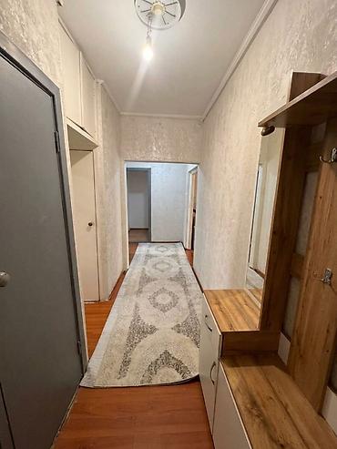 24: 2 комнаты, 66 м², Джал-29 105 серия, 1 этаж — 8