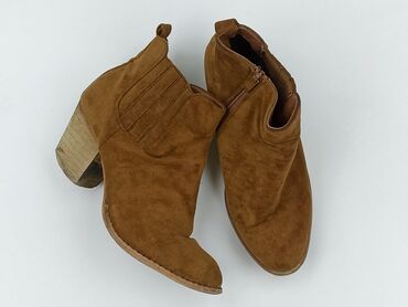 Women: Ankle boots for women, 39, condition - Good