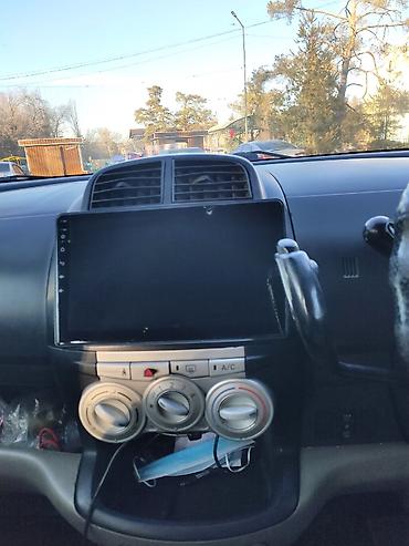 Toyota: Toyota Passo: 2004 г., 1 л, Автомат, Бензин, Хэтчбэк — 9